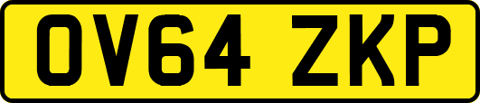 OV64ZKP