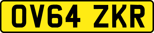 OV64ZKR
