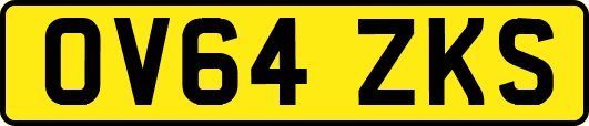 OV64ZKS