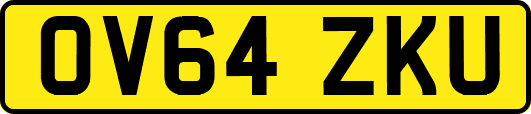 OV64ZKU