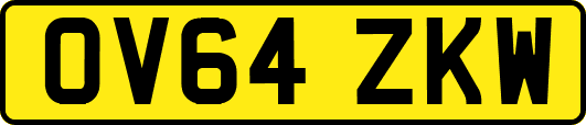 OV64ZKW