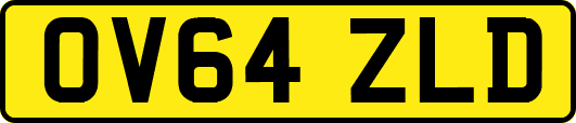 OV64ZLD