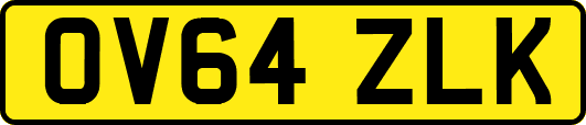 OV64ZLK