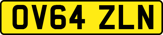 OV64ZLN