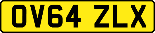 OV64ZLX