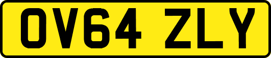 OV64ZLY