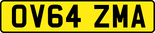 OV64ZMA