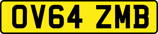 OV64ZMB