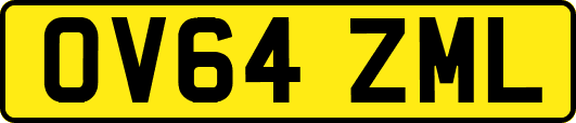 OV64ZML