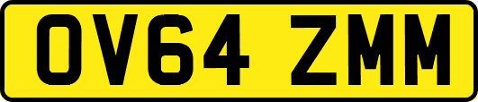 OV64ZMM