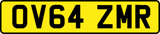 OV64ZMR