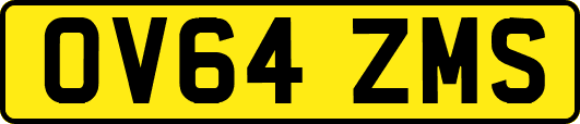 OV64ZMS