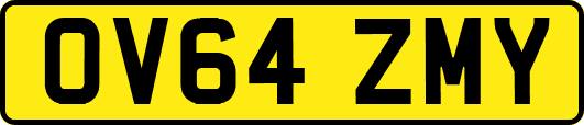 OV64ZMY