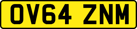 OV64ZNM