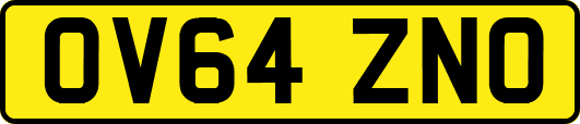 OV64ZNO