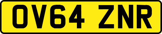 OV64ZNR