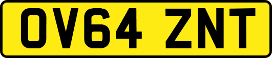 OV64ZNT