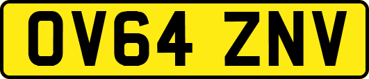 OV64ZNV