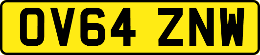 OV64ZNW