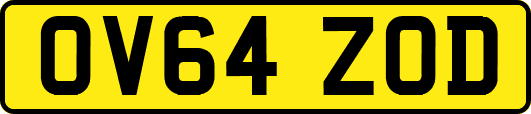 OV64ZOD
