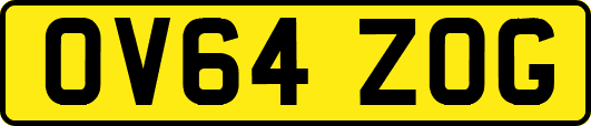 OV64ZOG