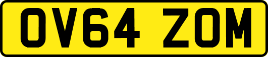OV64ZOM