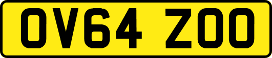OV64ZOO