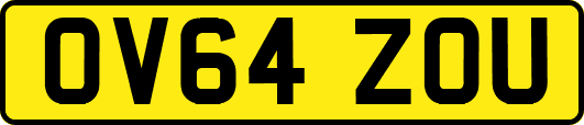 OV64ZOU