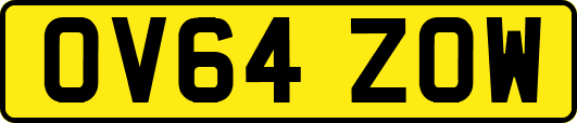 OV64ZOW