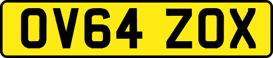 OV64ZOX