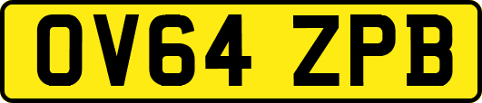OV64ZPB