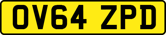 OV64ZPD