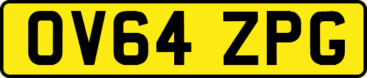 OV64ZPG