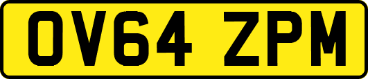 OV64ZPM