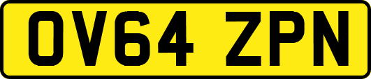 OV64ZPN