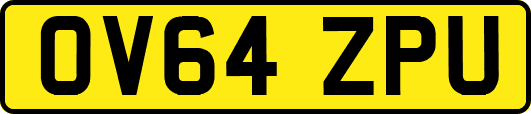 OV64ZPU