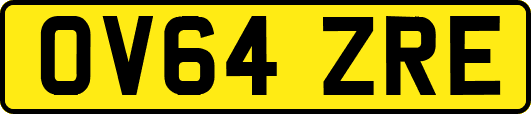 OV64ZRE