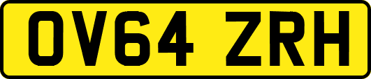 OV64ZRH