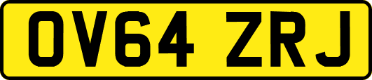 OV64ZRJ
