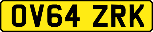 OV64ZRK