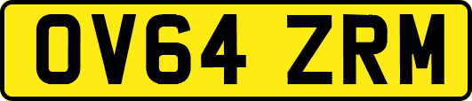 OV64ZRM