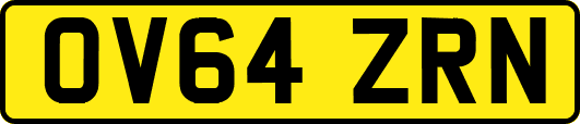 OV64ZRN