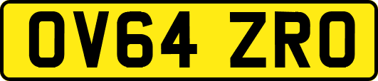 OV64ZRO