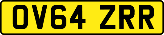 OV64ZRR