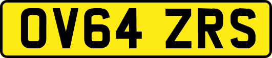 OV64ZRS