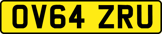OV64ZRU