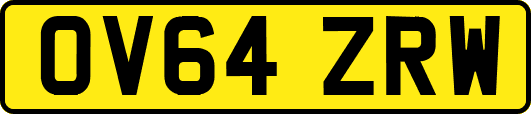 OV64ZRW