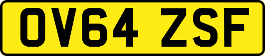 OV64ZSF