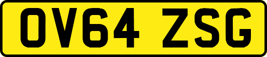 OV64ZSG