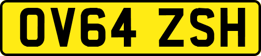 OV64ZSH